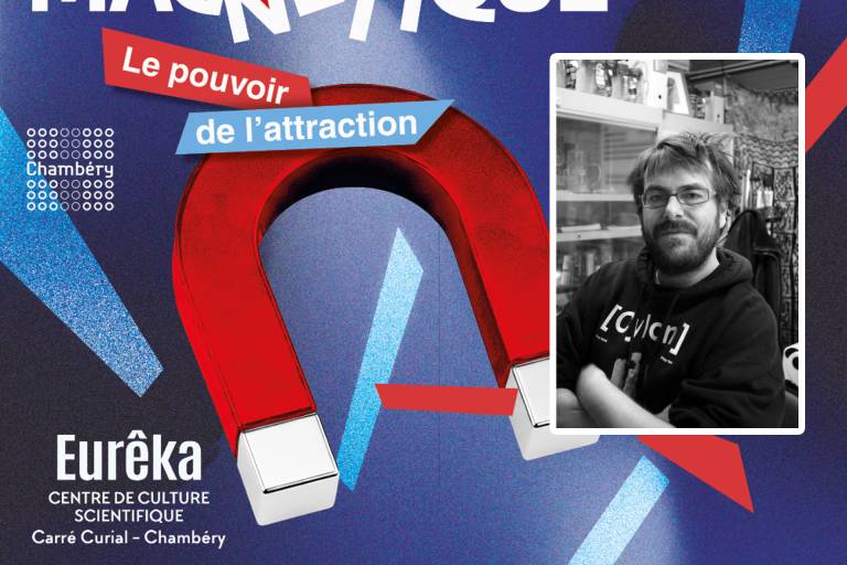 Exposition photographique : Quand le Nano-Art rencontre le Magnétisme image1