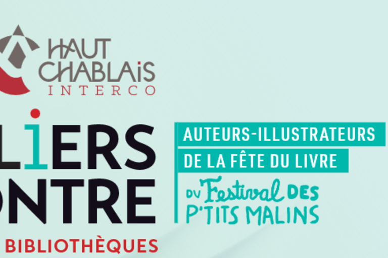 Fête du Livre - rencontre d'auteurs-La Vernaz image1