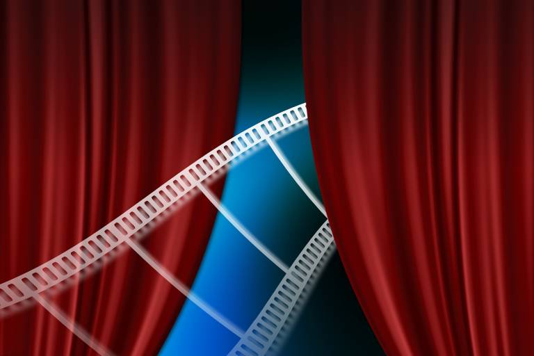 Ciné Matin : un amour d'épouvantail image1