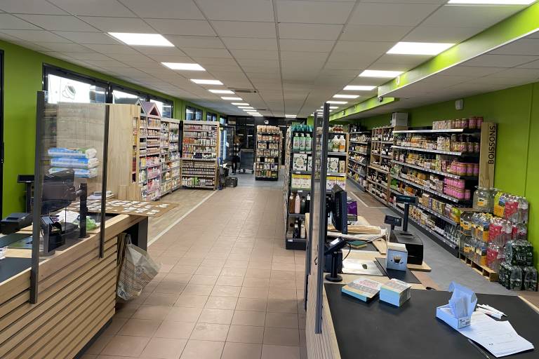 Les Comptoirs de la Bio Chablis image2