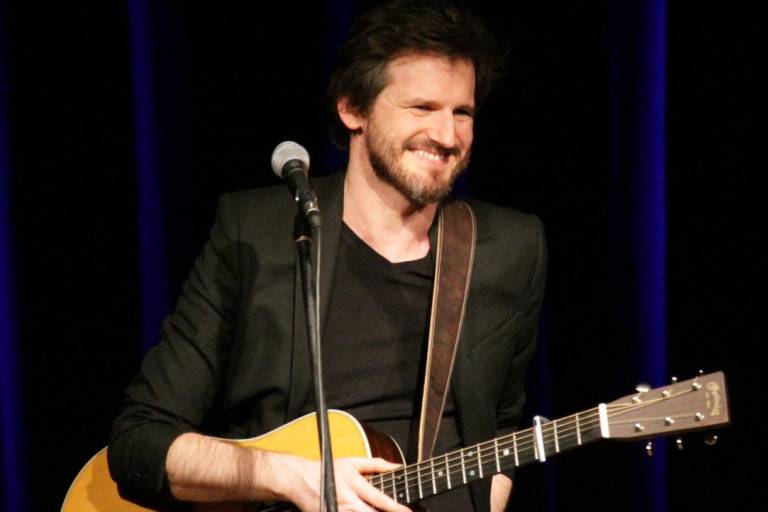 Frédéric BOBIN en concert image1