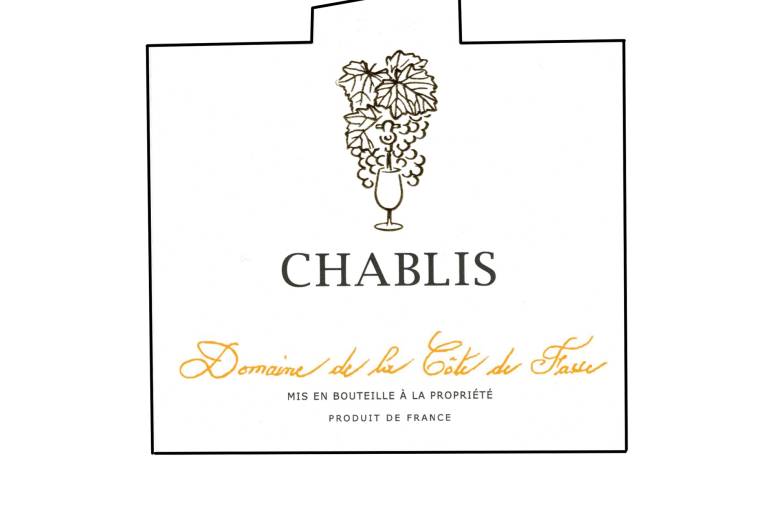 Gagnepain - Domaine de la Côte de Fasse image2