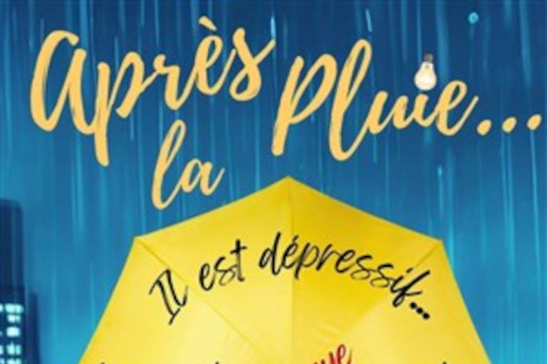 Théâtre  "Après la pluie" image1