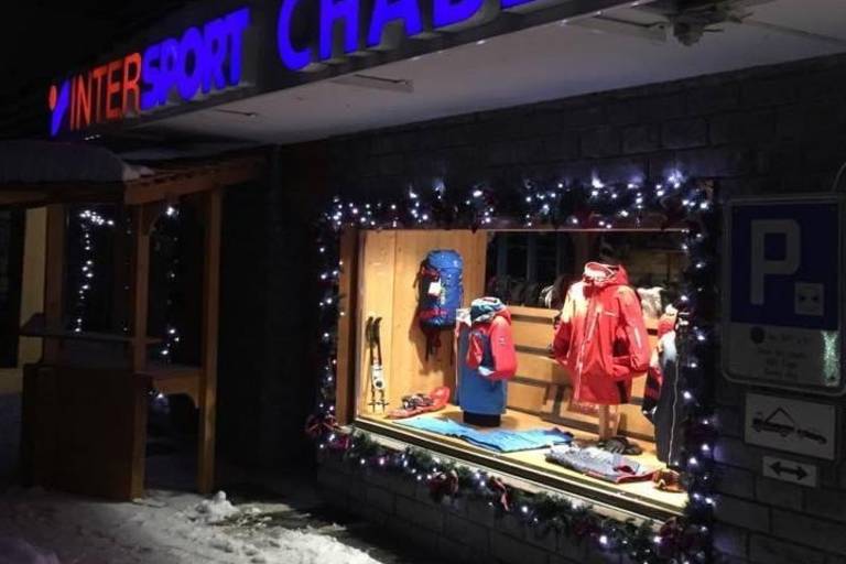 Chabloz Sports Intersport - St-Luc/Chandolin image1