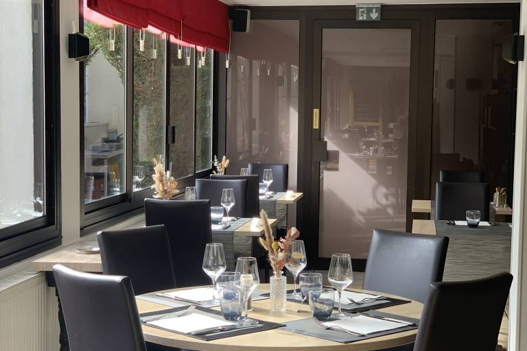 Le Moulin de la Coudre image1