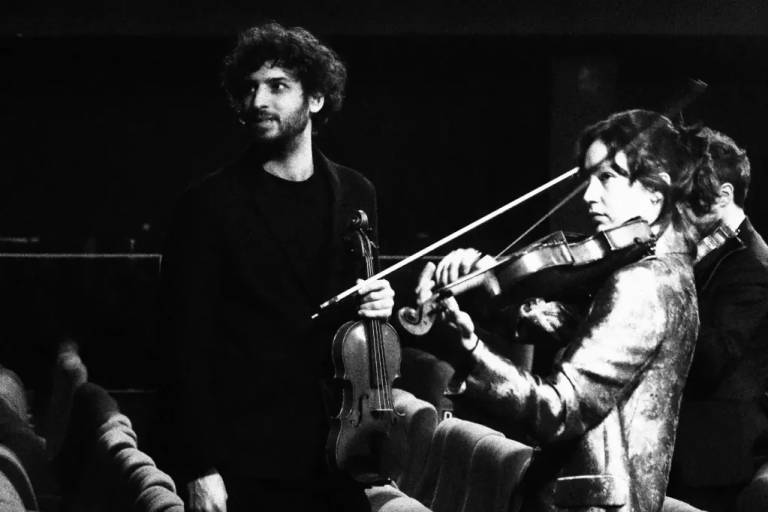 Concert : Katok Ensemble image1
