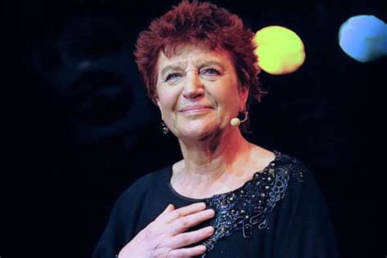 Concert Histoires en femmes majeures - Anne Sylvestre image1