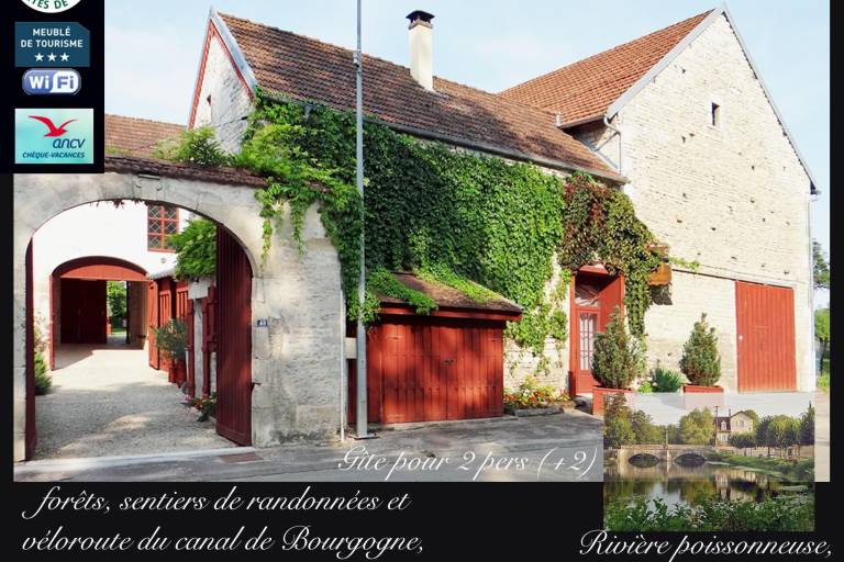 La Loge du Huchier image1