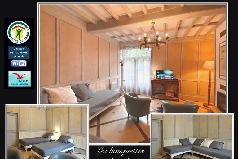 La Loge du Huchier image2