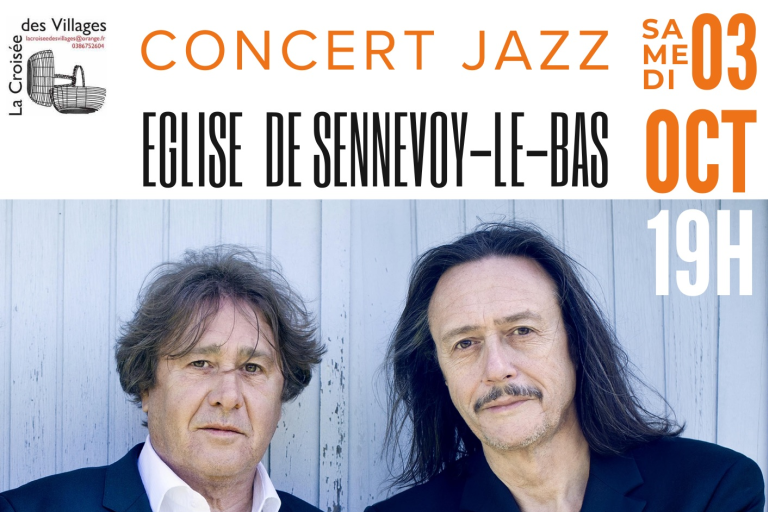 Concert Jazz image1