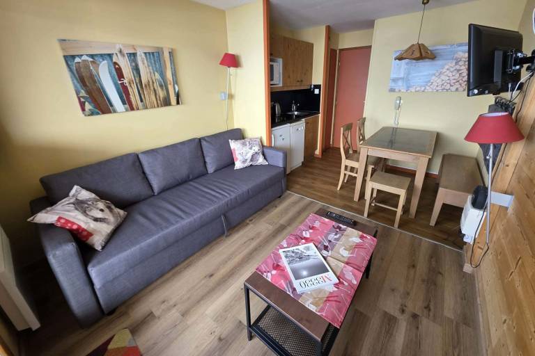 Ours Blanc 206 image1