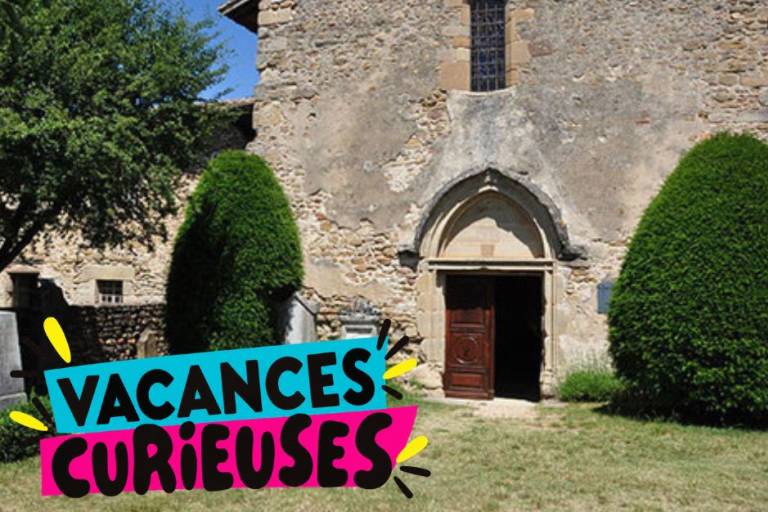 Portes-ouvertes à Charrière image1