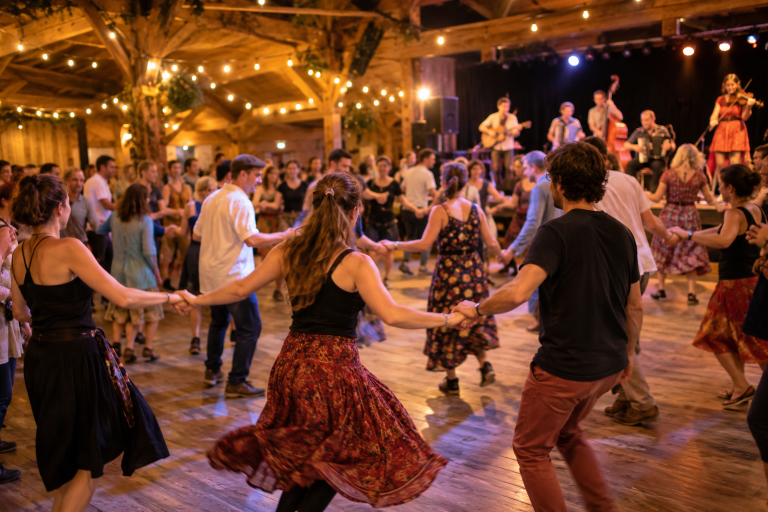 Venez fêter les 30 ans de Moras en valeur image1