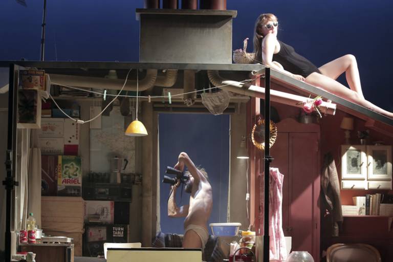 Spectacle : "Bigre" par Pierre Guillois image1