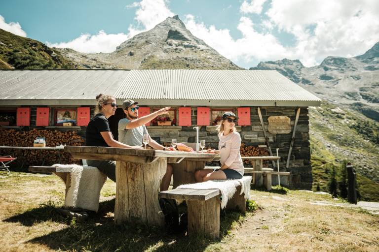 Bortelhütte image1