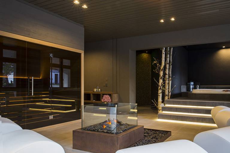 Hotel Europe - Zinal image2