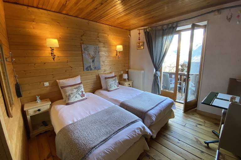 Auberge de la Forêt image2