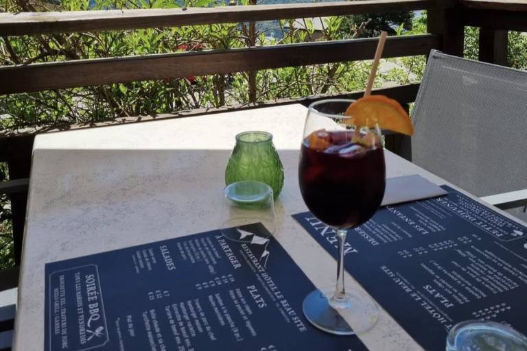 Hôtel / Restaurant Le Beau Site image2