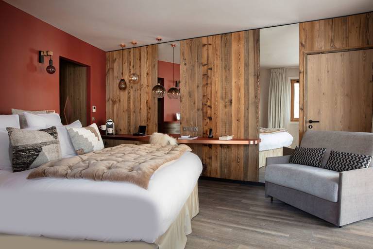 Grandes Rousses Hotel & Spa image2