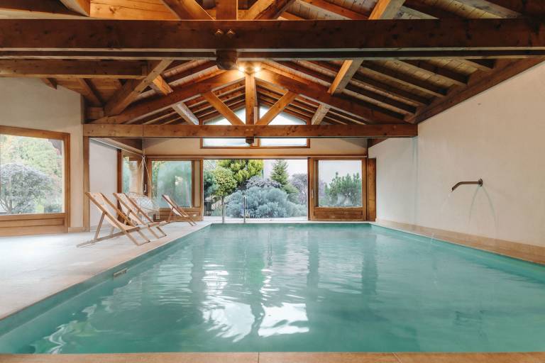 Chalet Hôtel des 2 Gares image1