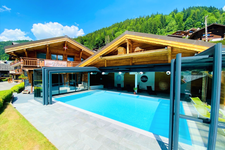 Alpina hotel image1