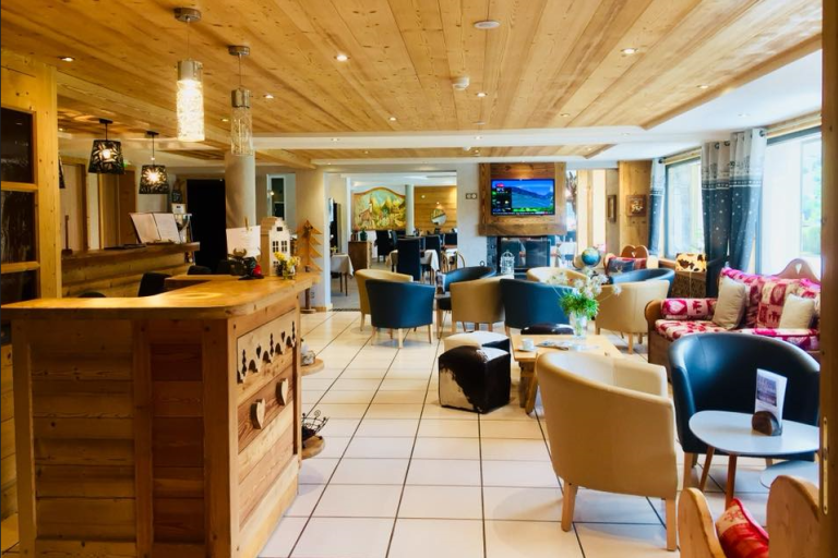Alpina hotel image2