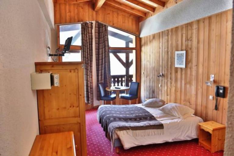 Hotel Le Crêt image2