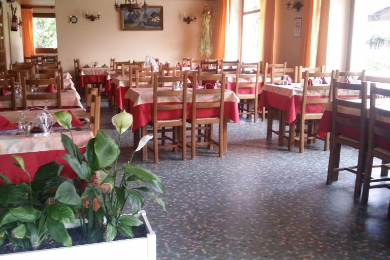 Hôtel les Fleurs image2