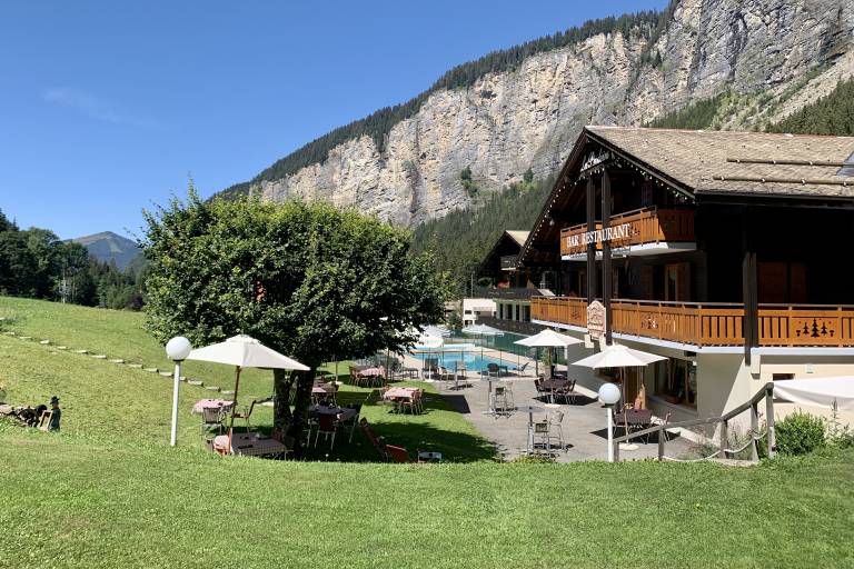 Hameau des Prodains image1