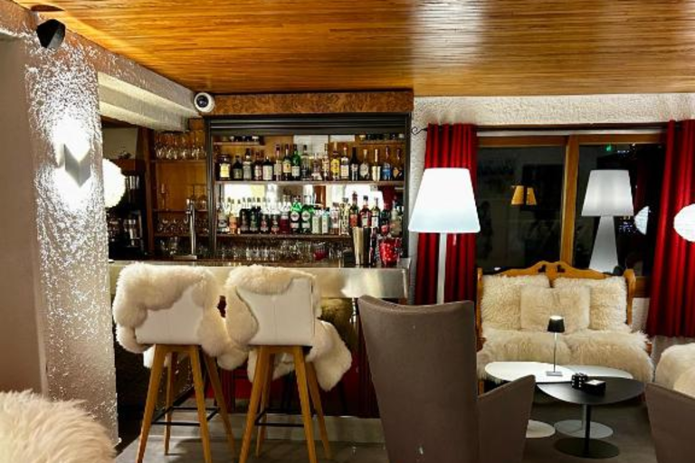 Bel'Alpe hotel image2