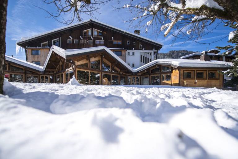 Villages clubs du Soleil - Le Florimontane image2