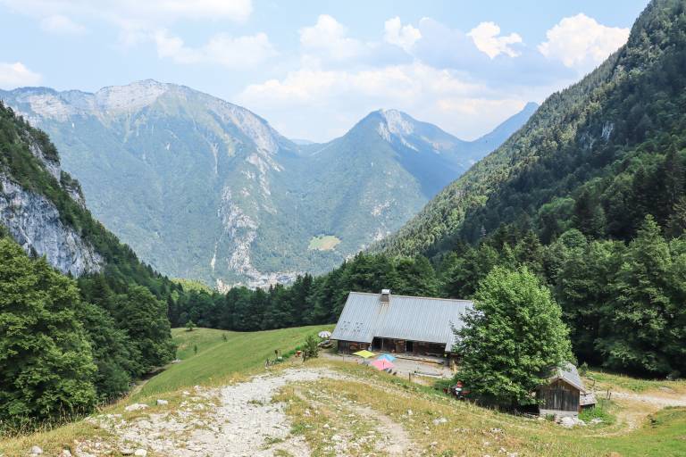 Refuge Le Lindion image1