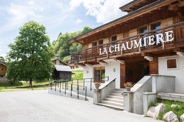 Residence La Chaumière image1