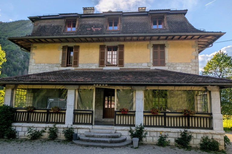 Gîte de Séjour les Mésanges image1