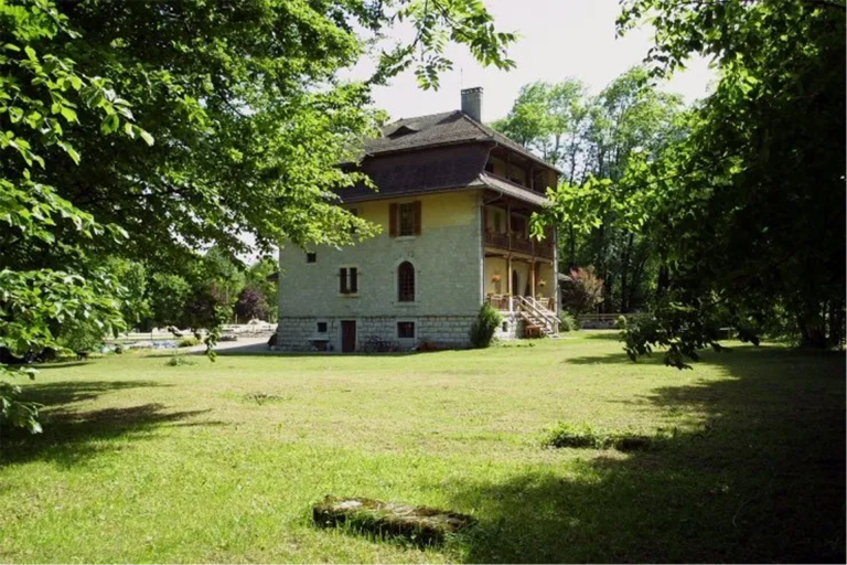 Gîte de Séjour les Mésanges image2
