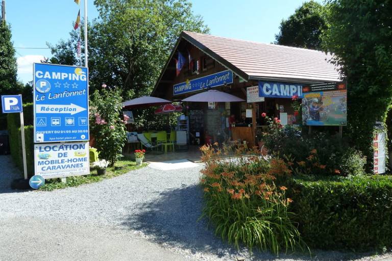 Camping le Lanfonnet image2