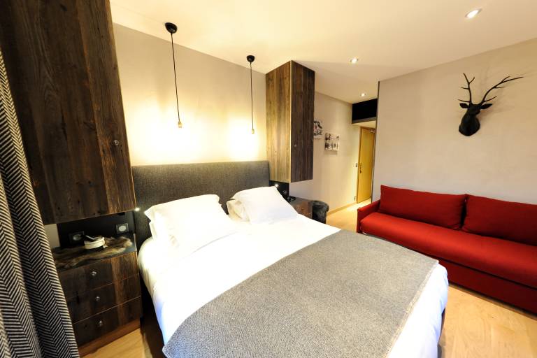 Hôtel Bellevue image2