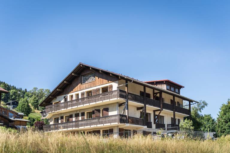 Centre de Vacances Chalet Yaka image1