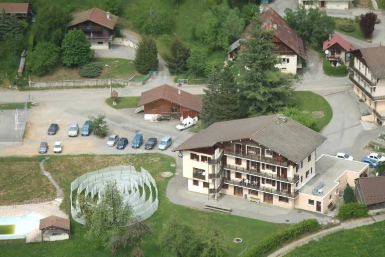 Maison familiale L'Arclosan image1