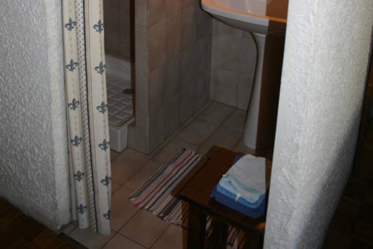 Chalet les Contamines image2