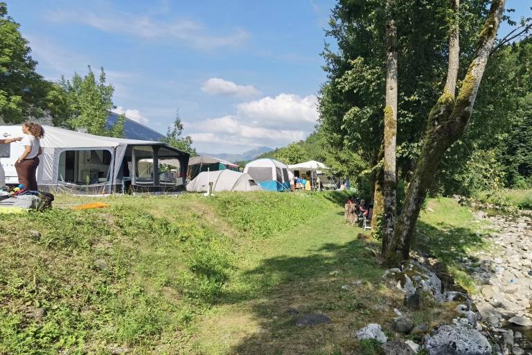 Camping Le Lachat image2