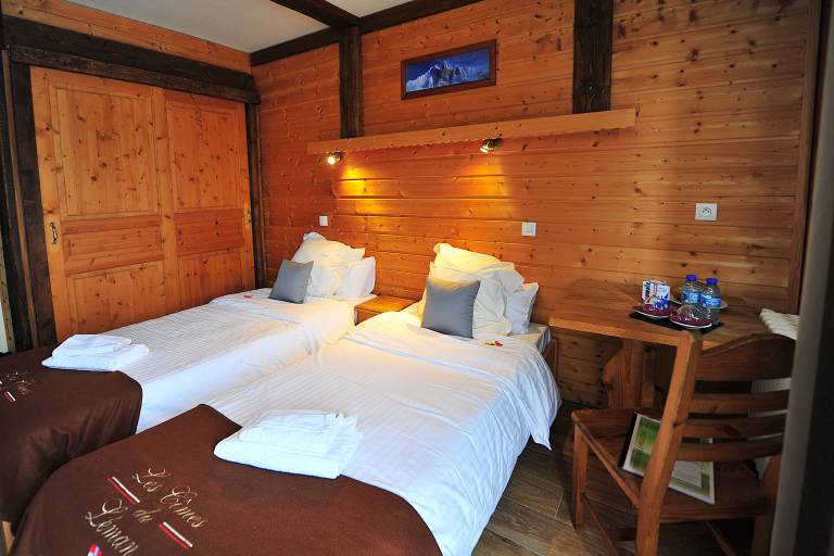 Les Cîmes du Léman NEACLUB image2