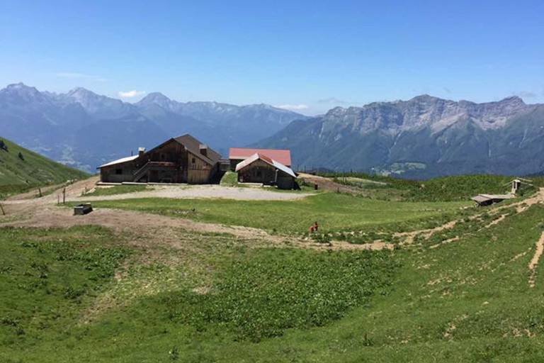Alpage du Freu image2