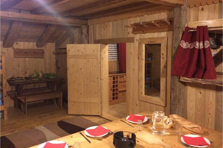 Refuge de Spee image2
