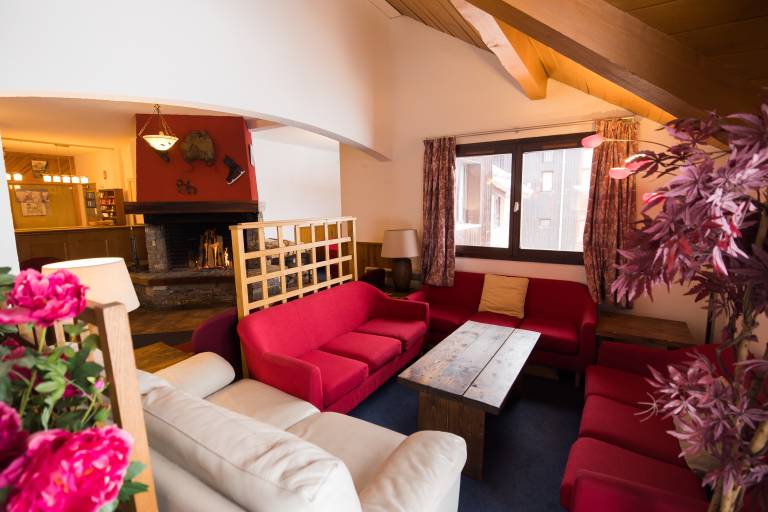 Hôtel L'Aigle image2