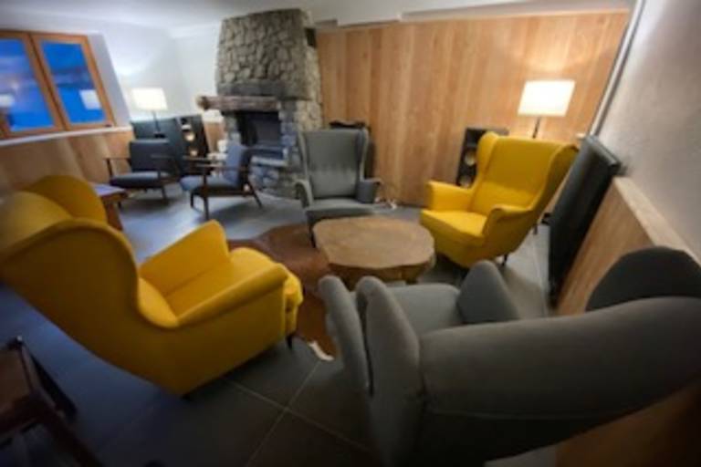 Auberge La Reine Meije image1
