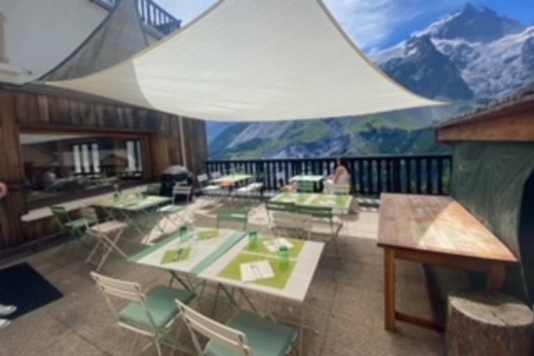 Auberge La Reine Meije image2