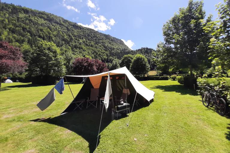 Camping La Bruyère image1