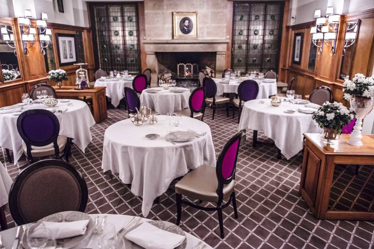 Hôtel-restaurant Chavant image1