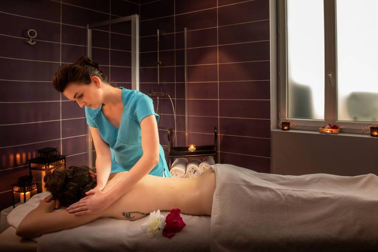 Grand Hôtel & Spa Uriage image1